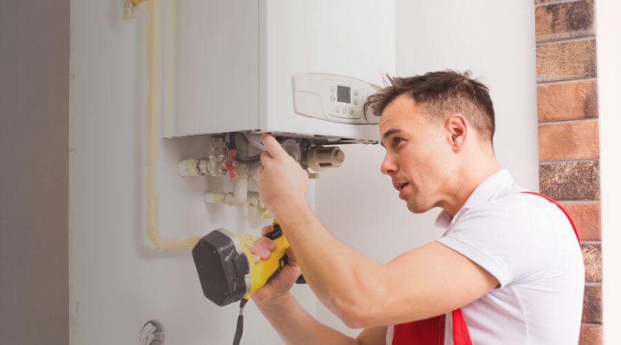 Professional Leak Detection in Hammond, OR