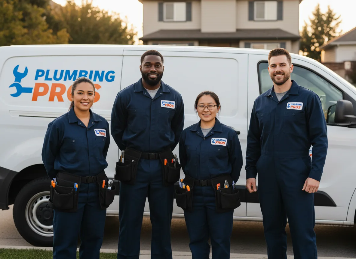 Water Heater Repair company in Hammond, OR